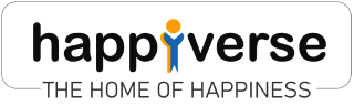 Happiverse Logo